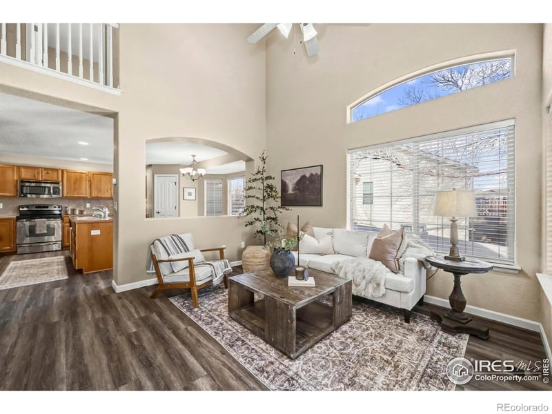 1853 Chesapeake Cir #B, Johnstown, CO 80534