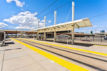 7000 E Quincy Ave #204, Denver, CO 80237