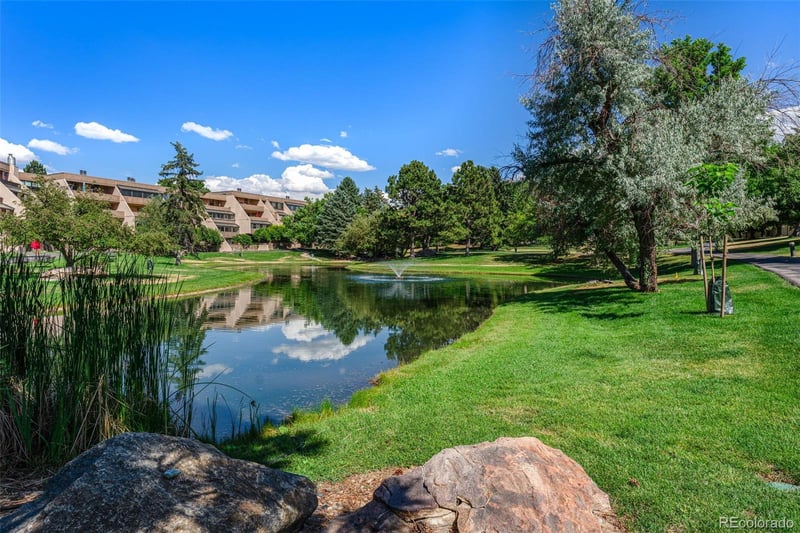 7000 Quincy Ave #204, Denver, CO 80237