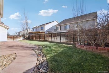 11858 Idalia St, Commerce City, CO 80022