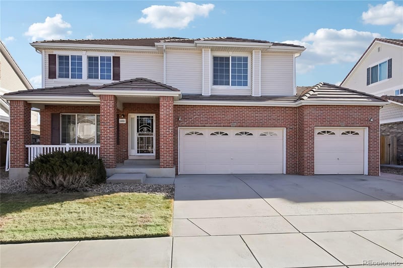 11858 Idalia St, Commerce, CO 80022