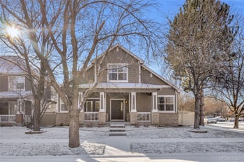 1942 130th Dr, Denver, CO 80234