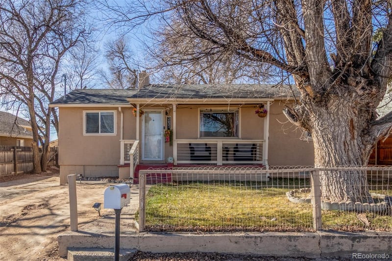 2631 Norwich Ave, Pueblo, CO 81003