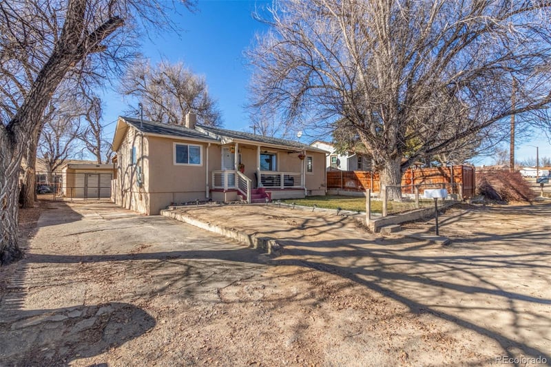 2631 Norwich Ave, Pueblo, CO 81003
