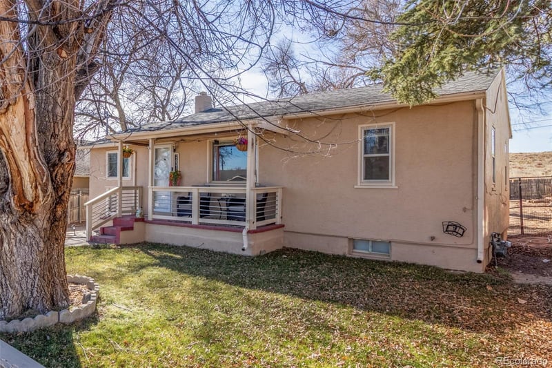 2631 Norwich Ave, Pueblo, CO 81003