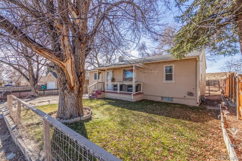 2631 Norwich Ave, Pueblo, CO 81003