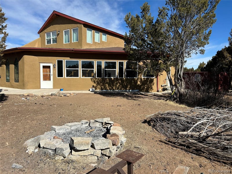 250 Mt Mestas Dr, Walsenburg, CO 81089