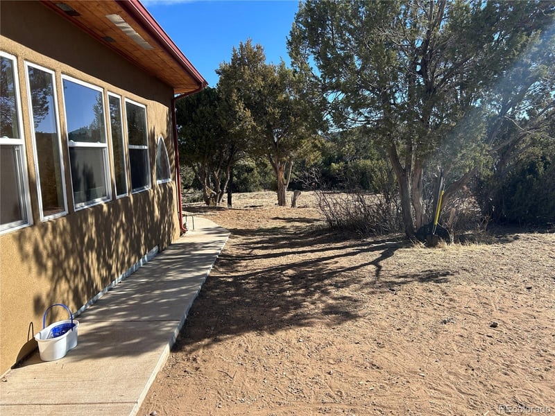 250 Mt Mestas Dr, Walsenburg, CO 81089