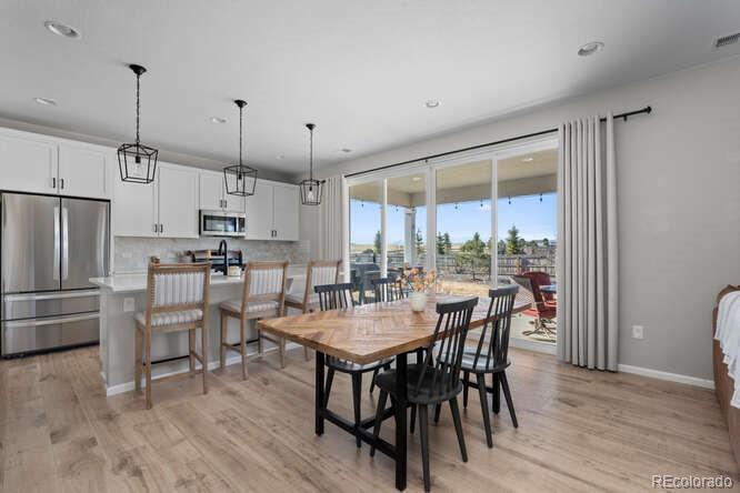 4305 Rapport Dr, Castle Rock, CO 80104