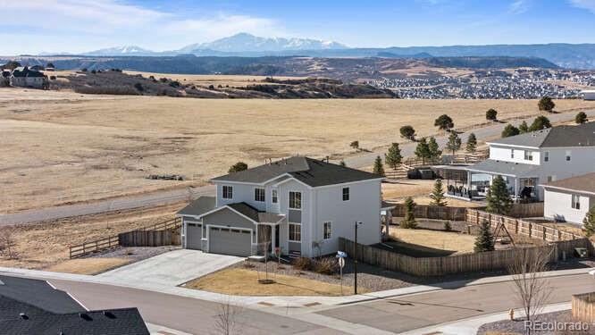 4305 Rapport Dr, Castle Rock, CO 80104