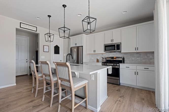 4305 Rapport Dr, Castle Rock, CO 80104