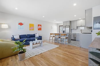 1087 Wolff St, Denver, CO 80204