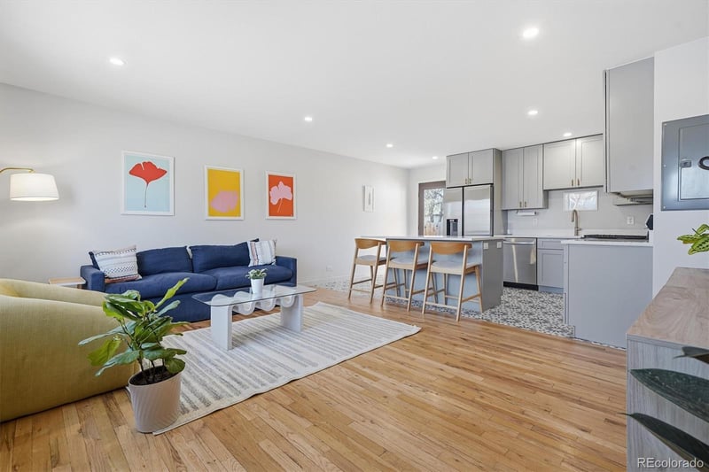 1087 Wolff St, Denver, CO 80204