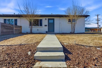 1087 Wolff St, Denver, CO 80204