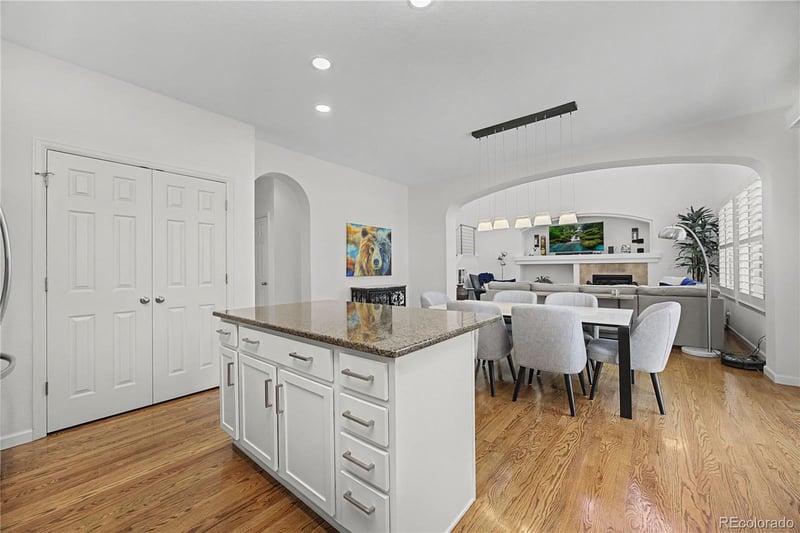 4742 Routt Ct, Littleton, CO 80127