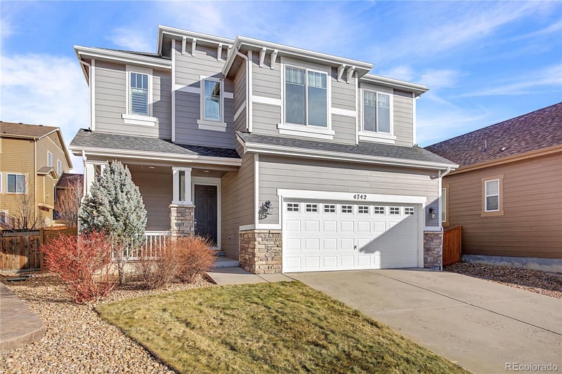 4742 Routt Ct, Littleton, CO 80127