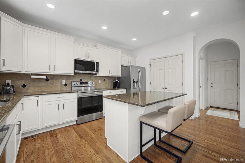 4742 Routt Ct, Littleton, CO 80127