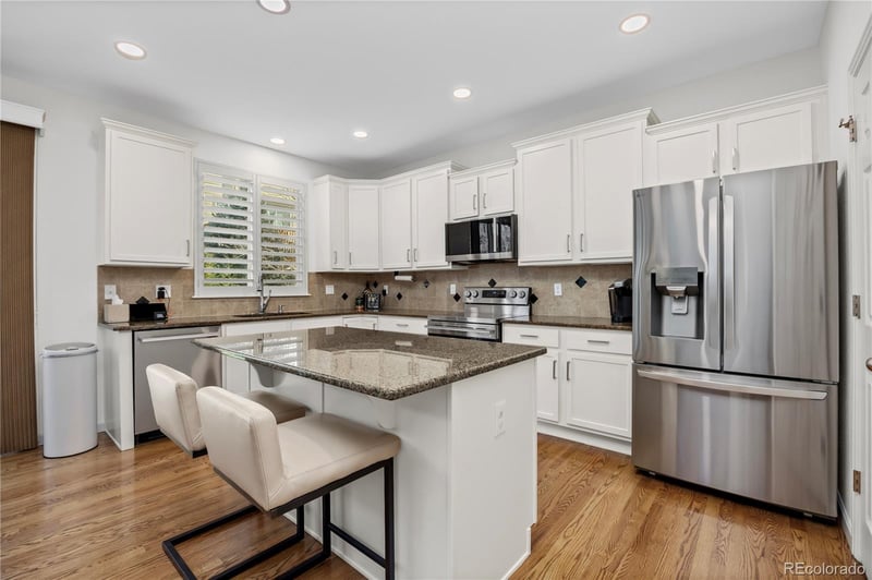 4742 Routt Ct, Littleton, CO 80127