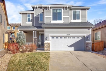 4742 Routt Ct, Littleton, CO 80127