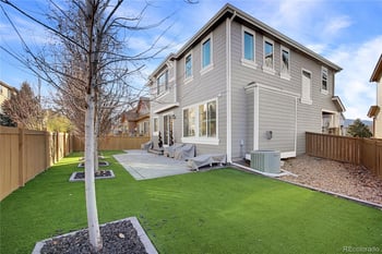 4742 Routt Ct, Littleton, CO 80127