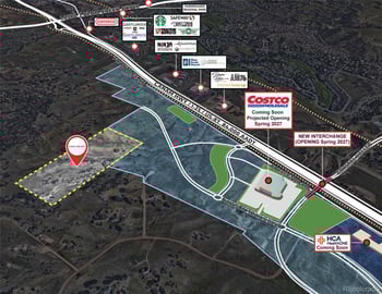 Vacant Land, Castle Rock, CO 80109