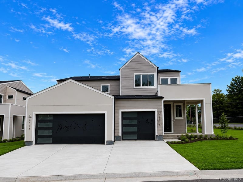 5516 Clay Ct, Denver, CO 80221