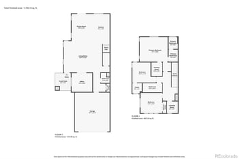 5516 Clay Ct, Denver, CO 80221