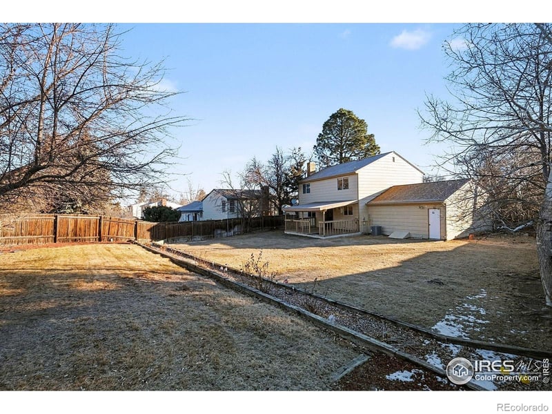 3841 Ash Ave, Loveland, CO 80538