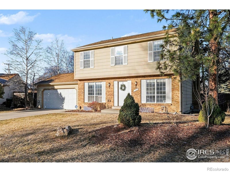 3841 Ash Ave, Loveland, CO 80538