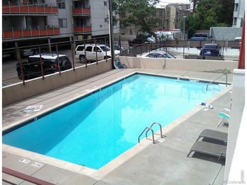1121 Albion St #205, Denver, CO 80220