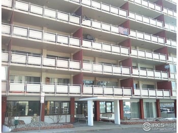 1121 Albion St #205, Denver, CO 80220
