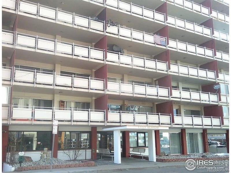 1121 Albion St #205, Denver, CO 80220