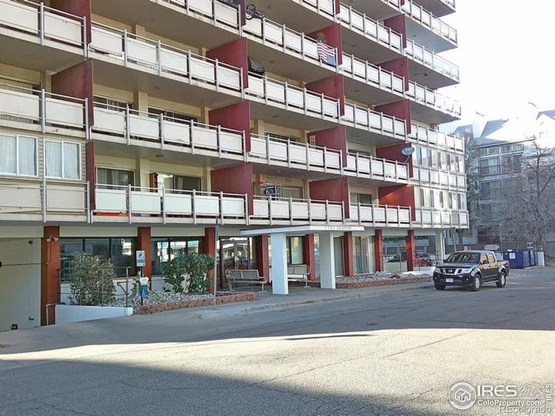 1121 Albion St #205, Denver, CO 80220