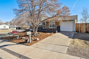 2301 96th Way, Thornton, CO 80229