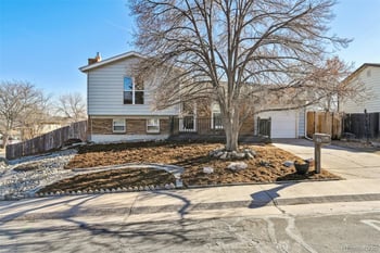 2301 96th Way, Thornton, CO 80229