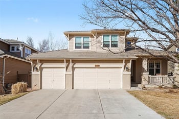 2519 Greensborough Dr, Highlands Ranch, CO 80129