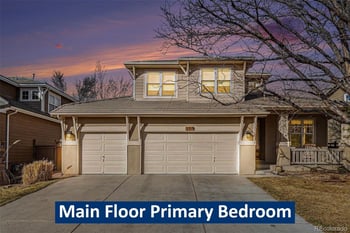 2519 Greensborough Dr, Highlands Ranch, CO 80129