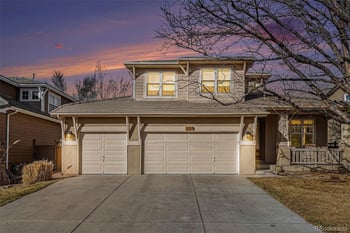 2519 Greensborough Dr, Highlands Ranch, CO 80129