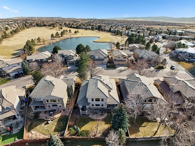 2519 Greensborough Dr, Highlands Ranch, CO 80129