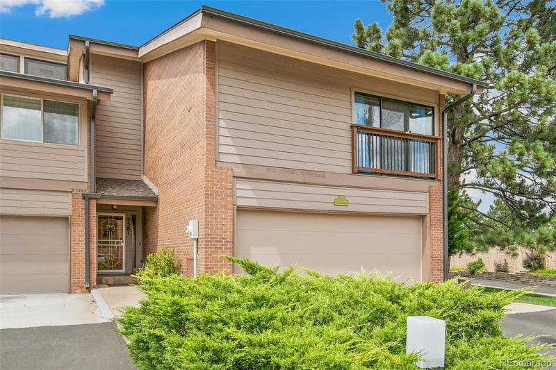 3581 Dawson St, Aurora, CO 80014