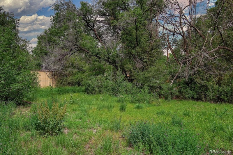 508 Sunset Rd, Colorado Springs, CO 80909