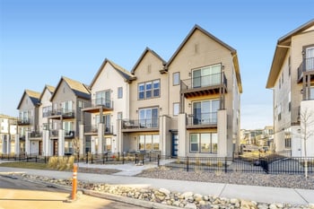 10848 Lyric St, Parker, CO 80134