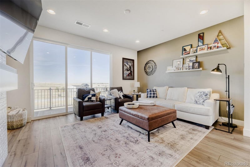 10848 Lyric St, Parker, CO 80134