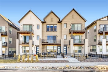 10848 Lyric St, Parker, CO 80134