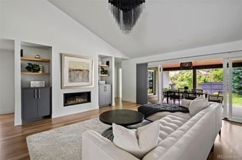 3961 Clermont St, Cherry Hills Village, CO 80113