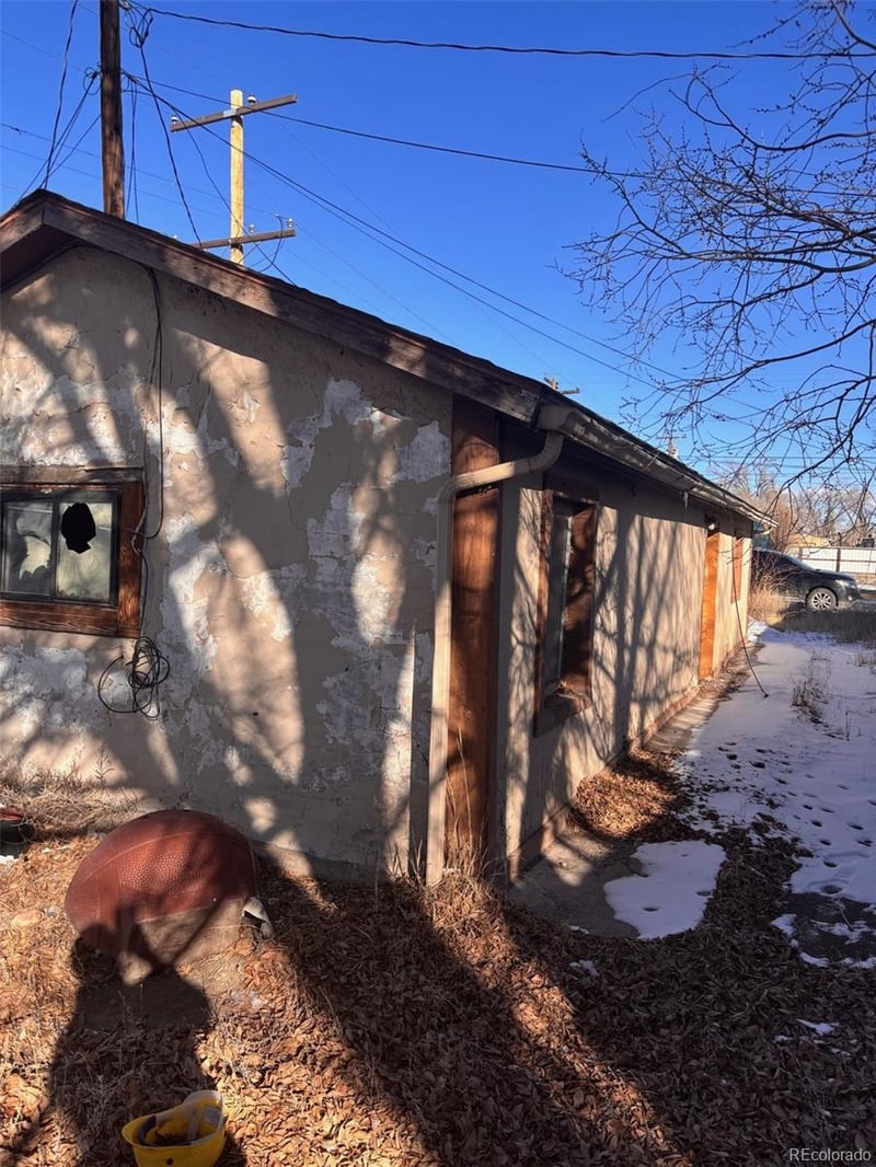 1524 4th Ave, Monte Vista, CO 81144