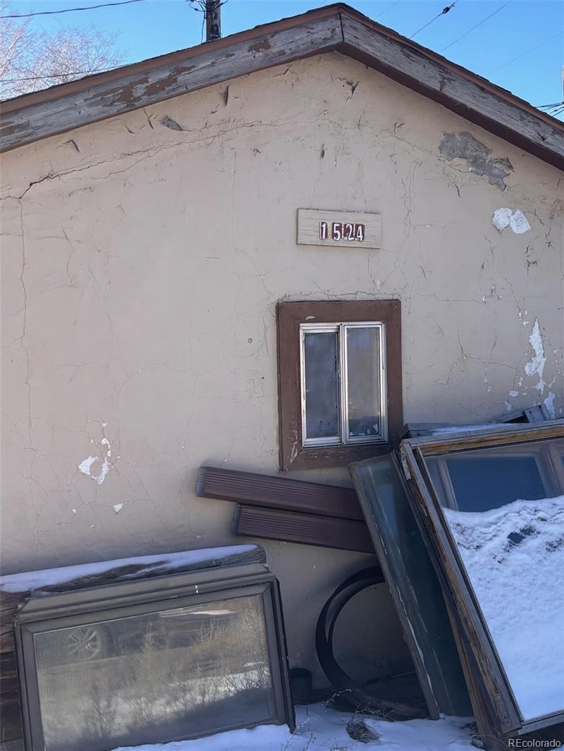 1524 4th Ave, Monte Vista, CO 81144