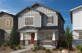 5294 Elk St, Aurora, CO 80019