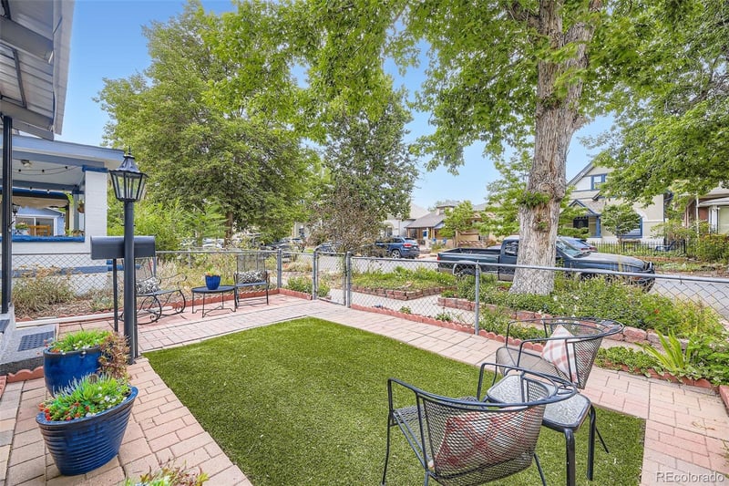 23 Fox St, Denver, CO 80223