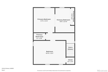 23 Fox St, Denver, CO 80223